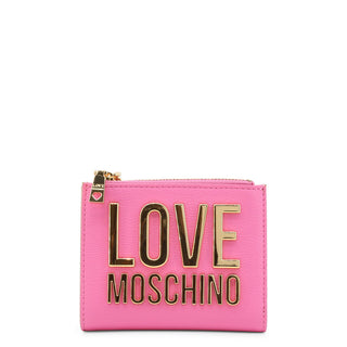 Buy pink Love Moschino - JC5642PP1GLI0