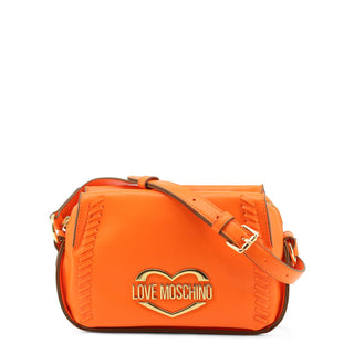 Buy orange Love Moschino - JC4053PP1GLD1