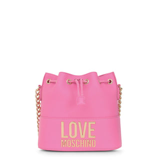 Buy pink Love Moschino - JC4101PP1GLI0