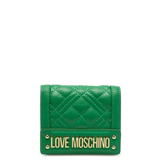 Buy green Love Moschino - JC5601PP1GLA0