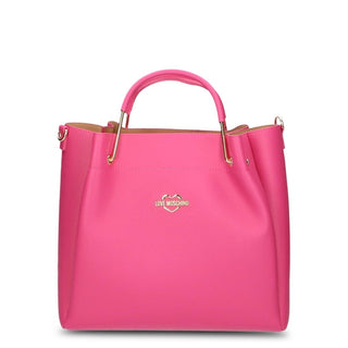 Buy pink Love Moschino - JC4136PP1GLW0