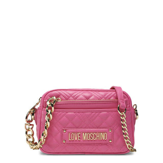 Buy pink Love Moschino - JC4017PP1GLA0