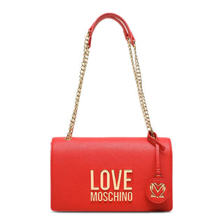 Buy red Love Moschino - JC4099PP1GLI0