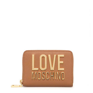 Buy brown Love Moschino - JC5613PP1GLI0