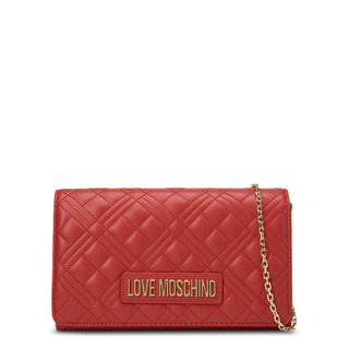 Buy red Love Moschino - JC4079PP1GLA0