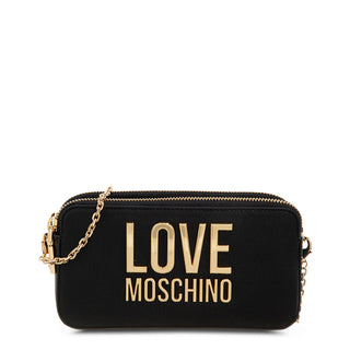 Buy black Love Moschino - JC5609PP1GLI0