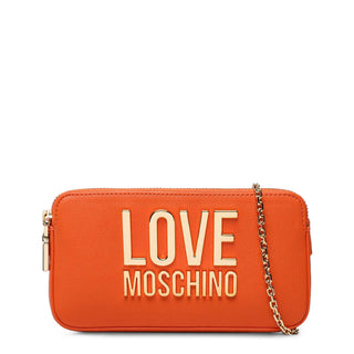 Buy orange Love Moschino - JC5609PP1GLI0