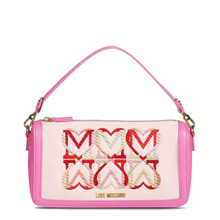 Buy pink Love Moschino - JC4063PP1GLQ1