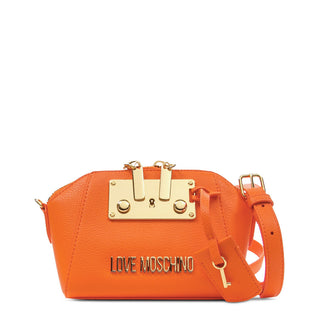 Buy orange Love Moschino - JC4093PP1GLU0