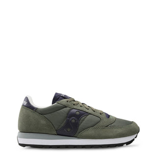 Buy green Saucony - JAZZ-S2044