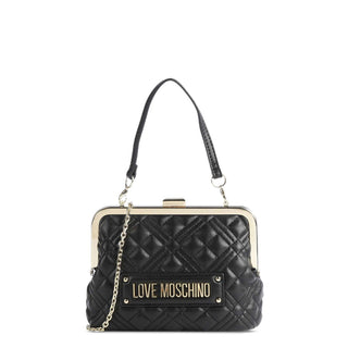 Buy black Love Moschino - JC4011PP1GLA0