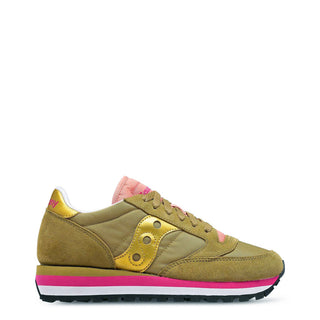 Buy green Saucony - JAZZ-S60530