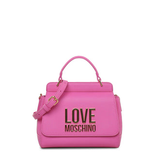 Buy pink Love Moschino - JC4102PP1GLI0