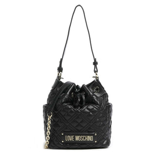 Buy black Love Moschino - JC4012PP1GLA0