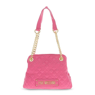 Buy pink Love Moschino - JC4014PP1GLA0