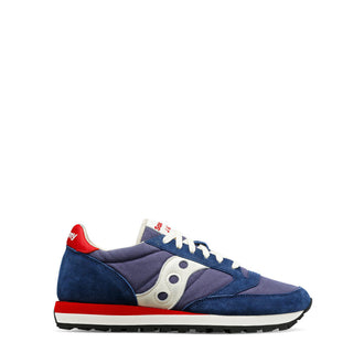 Buy blue Saucony - JAZZ_S70755