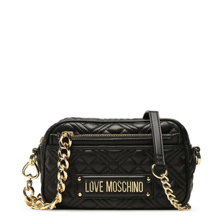 Buy black Love Moschino - JC4017PP1GLA0