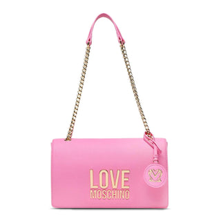 Buy pink Love Moschino - JC4099PP1GLI0