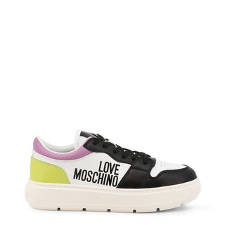 Buy white-1 Love Moschino - JA15274G1GIAB