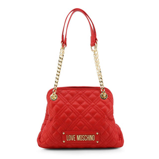 Buy red Love Moschino - JC4014PP1GLA0