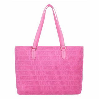 Buy pink Love Moschino - JC4072PP1GLN1