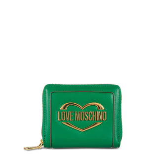 Buy green Love Moschino - JC5623PP1GLD1