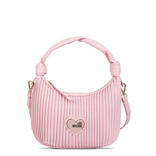 Buy pink Love Moschino - JC4042PP1GLA1