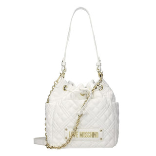 Buy white Love Moschino - JC4012PP1GLA0