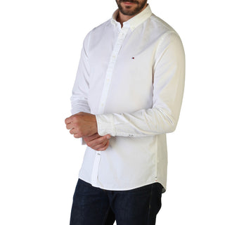 Buy white Tommy Hilfiger - XM0XM01477