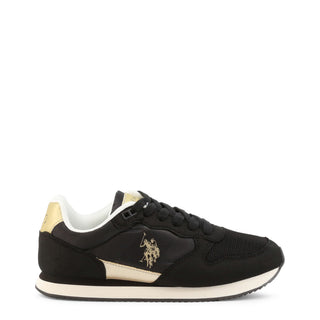 Buy black U.S. Polo Assn. - NOBIW005W-2TH1