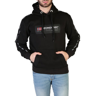 Buy black Geographical Norway - Gathlete_man