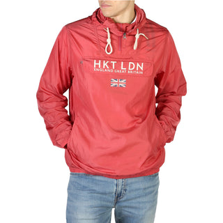 Buy red Hackett - HM402239