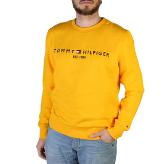 Buy yellow Tommy Hilfiger - MW0MW11596