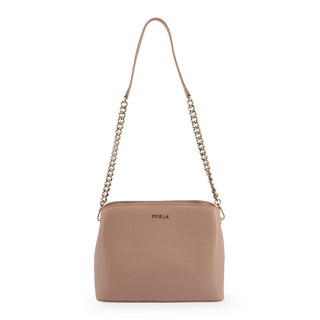 Buy pink Furla - TESSA_BWA9