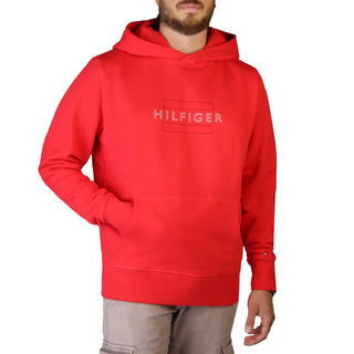 Buy red Tommy Hilfiger - MW0MW25598