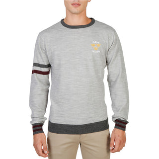 Oxford University - OXFORD_TRICOT-CREWNECK