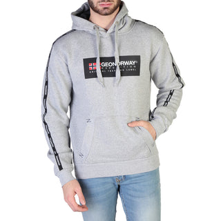 Buy grey Geographical Norway - Gathlete_man