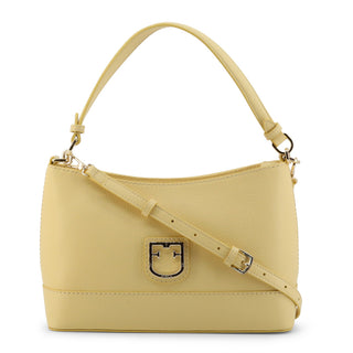 Buy yellow Furla - HARPER_WB00063