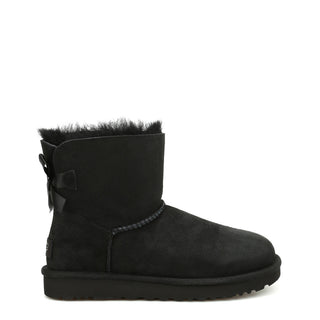 Buy black UGG - MINI-BAILEY- BOW-II_1016501