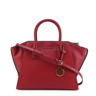 Buy red Michael Kors - AVRIL_35F1G4VS9L