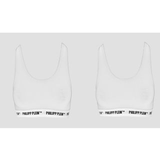 Buy white Philipp Plein - DUPT_BI-PACK