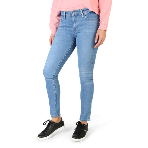 Levis - 711-SKINNY