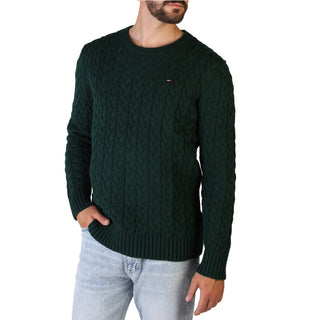 Kaufen green Tommy Hilfiger - XJ0XJ00667