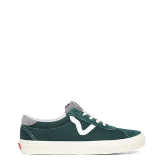 Buy green-1 Vans - SPORT