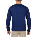 Oxford University - OXFORD-FLEECE-CREWNECK