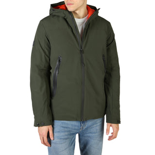 Kaufen green Superdry - M5010317A