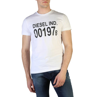 Kaufen white Diesel - T-DIEGO_00SASA