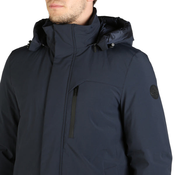 Woolrich - STRETCH-MOUNTAIN-464