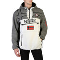 Geographical Norway - Riakolo_man