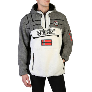 Buy white Geographical Norway - Riakolo_man